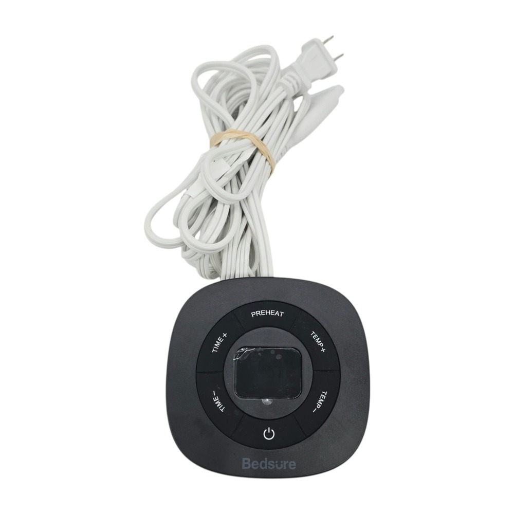 Bedsure Bs-004 Heated Blanket Remote Controller BS-400B-S